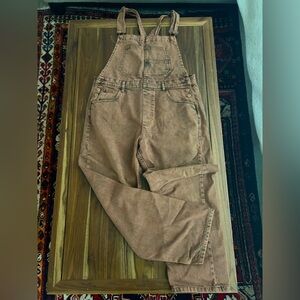 We The Free Ziggy Overalls L